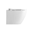 Унитаз подвесной Qtap Robin Ultra Quiet безободковый с сиденьем Soft-close 520x365x365 мм WHITE Купить Унитаз подвесной Qtap Robin Ultra Quiet безободковый с сиденьем Soft-close 520x365x365 мм WHITE в Киеве vannaja.kiev.ua