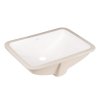 Раковина Qtap Stork 535x365x215 White QT1511H0422DW Купить Раковина Qtap Stork 535x365x215 White QT1511H0422DW в Киеве vannaja.kiev.ua