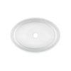 Купити Раковина-чаша Qtap Kolibri 505x360x145 White QT10116065W в Києві vannaja.kiev.ua