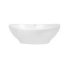 Раковина-чаша Qtap Dove 420x330x150 White QT06116062AW Купить Раковина-чаша Qtap Dove 420x330x150 White QT06116062AW в Киеве vannaja.kiev.ua