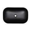 Раковина-чаша Qtap Robin 610х400х145 Matt black QT132143PMBMBN Купить Раковина-чаша Qtap Robin 610х400х145 Matt black QT132143PMBMBN в Киеве vannaja.kiev.ua