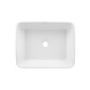 Купити Раковина-чаша Qtap Tern 480х370х135 White QT17116069W в Києві vannaja.kiev.ua