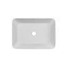 Купити Раковина-чаша Qtap Virgo 490х350х110 White QT18112261WN в Києві vannaja.kiev.ua