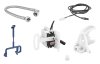 Монтажный комплект Grohe 46944001 Купить Монтажный комплект Grohe 46944001 в Киеве vannaja.kiev.ua