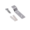 Раковина напольная моноблок Qtap Tern 440х380х830mm White QT1711G302WN Купить Раковина напольная моноблок Qtap Tern 440х380х830mm White QT1711G302WN в Киеве vannaja.kiev.ua