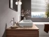 Hansgrohe 75040700 Смеситель однорычажный Vivenis для раковины с сливным гарнитуром белый матовый с плоским изливом качественный Купить Hansgrohe 75040700 Смеситель однорычажный Vivenis для раковины с сливным гарнитуром белый матовый с плоским изливом качественный в Киеве vannaja.kiev.ua