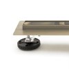 Золотий Трап для душу REA Neo Slim Pro MIRROR GOLD PRO 90 см REA-G5605 Купити Золотий Трап для душу REA Neo Slim Pro MIRROR GOLD PRO 90 см REA-G5605 в Києві vannaja.kiev.ua