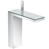 Смеситель для умывальника AXOR MyEdition 230, Chrome Miror Glass (47020000) Купить Смеситель для умывальника AXOR MyEdition 230, Chrome Miror Glass (47020000) в Киеве vannaja.kiev.ua