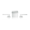 Смеситель для умывальника AXOR MyEdition 70 Chrome на 3 отверстия с накладкой, хром/черное стекло (47050600) Купить Смеситель для умывальника AXOR MyEdition 70 Chrome на 3 отверстия с накладкой, хром/черное стекло (47050600) в Киеве vannaja.kiev.ua