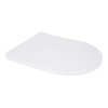 Qtap Сиденье для унитаза Grand с микролифтом Slim Duroplast, Quick Release White Купить Qtap Сиденье для унитаза Grand с микролифтом Slim Duroplast, Quick Release White в Киеве vannaja.kiev.ua