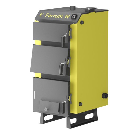 Котел твердопаливний сталевий Thermo Alliance Ferrum W V 5.0 FW 18 FW18V50 Купити Котел твердопаливний сталевий Thermo Alliance Ferrum W V 5.0 FW 18 FW18V50 в Києві vannaja.kiev.ua