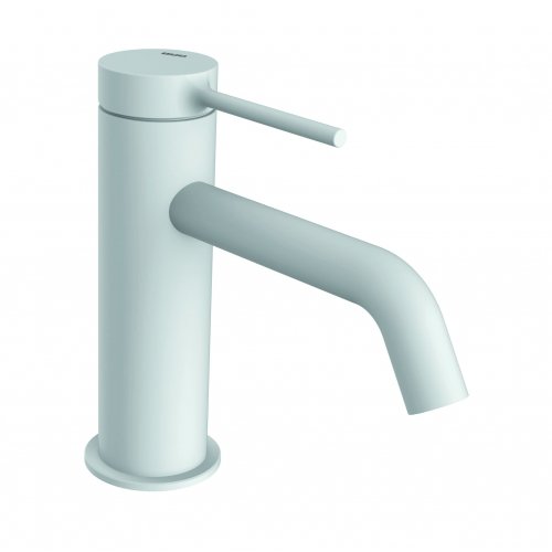 Купити Змішувач для раковини GRB Time White Male (47512471) в Києві vannaja.kiev.ua