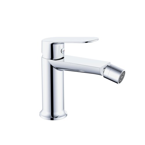 Купить Смеситель для биде Qtap Evia QTEVI255CRM47581 Chrome в Киеве vannaja.kiev.ua