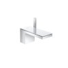 Накладка для змішувача AXOR MyEdition 200 Metal, Polished Chrome (47903020) Купити Накладка для змішувача AXOR MyEdition 200 Metal, Polished Chrome (47903020) в Києві vannaja.kiev.ua