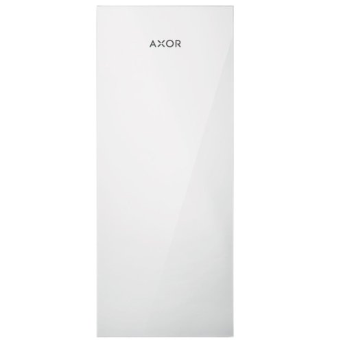 Накладка для змішувача AXOR MyEdition 200 Metal, Polished Chrome (47903020) Купити Накладка для змішувача AXOR MyEdition 200 Metal, Polished Chrome (47903020) в Києві vannaja.kiev.ua