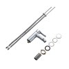 Купить Смеситель для биде Lidz Astra 001AF (k35) LDAST001AFCRM48089 Chrome в Киеве vannaja.kiev.ua