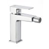 Купить Смеситель латунный для биде Lidz Orion 001AF (k25) LDORI001AFCRM48095 Chrome в Киеве vannaja.kiev.ua
