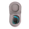 Унитаз подвесной Robin Ultra Quiet 490×365×325 мм, Stone Grey, с сиденьем Slim Duroplast / Soft-close / Quick Release QT13332381АSSG Qtap Купить Унитаз подвесной Robin Ultra Quiet 490×365×325 мм, Stone Grey, с сиденьем Slim Duroplast / Soft-close / Quick Release QT13332381АSSG Qtap в Киеве vannaja.kiev.ua