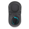 Унітаз підвісний Robin Ultra Quiet 490×365×325 мм, Anthracite, з сидінням Slim Duroplast / Soft-close / Quick Release QT13332381АSAN Qtap Купити Унітаз підвісний Robin Ultra Quiet 490×365×325 мм, Anthracite, з сидінням Slim Duroplast / Soft-close / Quick Release QT13332381АSAN Qtap в Києві vannaja.kiev.ua