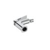 Купить Смеситель для биде Qtap Capricorn Chrome (k26) QTCAP2060102C48223 в Киеве vannaja.kiev.ua