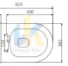 купить стульчак на унитаз devit Universal 3013162 Крышка к компакту 3010162 soft-close, quick-fix сиденье дюропластовое, белое Купить купить стульчак на унитаз devit Universal 3013162 Крышка к компакту 3010162 soft-close, quick-fix сиденье дюропластовое, белое в Киеве vannaja.kiev.ua