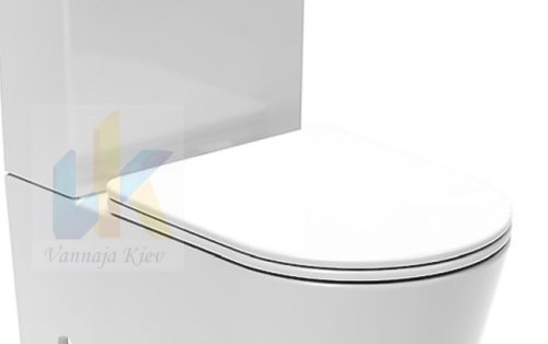 купить стульчак на унитаз devit Universal 3013162 Крышка к компакту 3010162 soft-close, quick-fix сиденье дюропластовое, белое Купить купить стульчак на унитаз devit Universal 3013162 Крышка к компакту 3010162 soft-close, quick-fix сиденье дюропластовое, белое в Киеве vannaja.kiev.ua