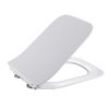 Qtap Сидіння для унітаза (Crow 640) 460x350x47 мм, White, з мікроліфтом, Slim Duroplast, Quick Release QTSC179W48700 Купить Qtap Сидіння для унітаза (Crow 640) 460x350x47 мм, White, з мікроліфтом, Slim Duroplast, Quick Release QTSC179W48700 в Киеве vannaja.kiev.ua
