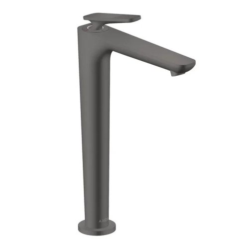 Смеситель для умывальника Axor Citterio C 250 Cubic cut CoolStart, Brushed Black Chrome (49051340) Купить Смеситель для умывальника Axor Citterio C 250 Cubic cut CoolStart, Brushed Black Chrome (49051340) в Киеве vannaja.kiev.ua