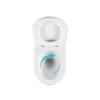 Купити Унітаз підвісний Qtap Taurus Ultra Quiet 515×360×350 мм, White, з сидінням Slim Duroplast / Soft-close / Quick Release QTTAU26W49116 в Києві vannaja.kiev.ua