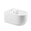 Купить Биде подвесное Qtap Taurus 515×360×295 мм, White QTTAU28W49118 в Киеве vannaja.kiev.ua