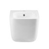 Купить Биде подвесное Qtap Gemini 520×360×295 мм, White QTTAU28W49121 в Киеве vannaja.kiev.ua
