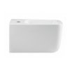 Купить Биде подвесное Qtap Gemini 520×360×295 мм, White QTTAU28W49121 в Киеве vannaja.kiev.ua