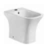 Биде напольное Qtap Presto Quadro 525×340×400 мм, White QTPRE29W49124 Купить Биде напольное Qtap Presto Quadro 525×340×400 мм, White QTPRE29W49124 в Киеве vannaja.kiev.ua