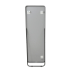 Купить Зеркало Qtap Gemini 500х1600 напольное QTGE50160049283 в Киеве vannaja.kiev.ua