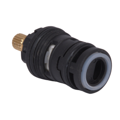 Купить Букса Lidz (50х23х23) для смесителя Aria 005, Nexus 005 LDARI50232349301 в Киеве vannaja.kiev.ua