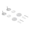 Сидіння для унітазу Qtap (Kolibri) 455×360×30 мм, White, з мікроліфтом Slim Duroplast, Quick Release QTST179W49488 Купити Сидіння для унітазу Qtap (Kolibri) 455×360×30 мм, White, з мікроліфтом Slim Duroplast, Quick Release QTST179W49488 в Києві vannaja.kiev.ua