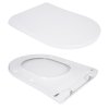 Купить Унитаз подвесной Qtap Scorpio ML Ultra Quiet 520×365×365 мм, с сиденьем Soft-close MagLock, White QTSCOML26W49624 в Киеве vannaja.kiev.ua