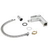 Смеситель для биде Qtap Orion (k25) Chrome QTORI255CRM49711 Купить Смеситель для биде Qtap Orion (k25) Chrome QTORI255CRM49711 в Киеве vannaja.kiev.ua
