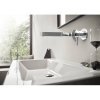 Купить Современный Настенный 76050000 Смеситель для раковины Hansgrohe Finoris 76050 хром однорычажный купить в Киеве vannaja.kiev.ua