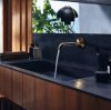 Купить Настенный 48112000 Смеситель для умывальника AXOR ONE Select 220 скрытого монтажа хром однорычажный в Киеве vannaja.kiev.ua