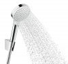 Душевой набор hansgrohe 26692400 Crometta Vario 160 хром ручной душ держатель для душа шланг для душа Купить Душевой набор hansgrohe 26692400 Crometta Vario 160 хром ручной душ держатель для душа шланг для душа в Киеве vannaja.kiev.ua