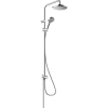 Хромована 26099000 душова система Showerpipe 200 1jet Reno EcoSmart Hansgrohe Vernis Blend придбати Купити Хромована 26099000 душова система Showerpipe 200 1jet Reno EcoSmart Hansgrohe Vernis Blend придбати в Києві vannaja.kiev.ua