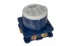 Купити Душова система прихованого монтажу Grohe Eurosmart 24045000 + 26406001 + 26411000 + 35600000 хром одноважільний верхній душ 210 мм купити з доставкою в Києві vannaja.kiev.ua