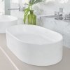 Купить Купить раковину в ванную на столешницу Villeroy&Boch 4A195601 COLLARO 56 см в Киеве vannaja.kiev.ua