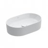Купить Купить раковину в ванную на столешницу Villeroy&Boch 4A195601 COLLARO 56 см в Киеве vannaja.kiev.ua
