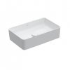 Купить Накладная Раковина 4A205601 Villeroy & Boch Collaro 4A20 56 01 560х360 мм в Киеве vannaja.kiev.ua