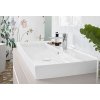 Купить Pаковина прямоугольная Villeroy Boch 4A336501 Collaro 650 x 470 Белый 4A3365 в Киеве vannaja.kiev.ua