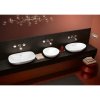 Умывальник на столешницу Villeroy & Boch Loop & Friends 380 мм White Alpin (4A450001) Купить Умывальник на столешницу Villeroy & Boch Loop & Friends 380 мм White Alpin (4A450001) в Киеве vannaja.kiev.ua