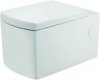 Купити Купити а Києві 38772001 + KUS-WHT-35951 Комплект інсталяція Grohe Rapid SL 38772001 + унітаз Jaquar Kubix F KUS-WHT-35951 прямокутний білий з сидінням Soft Close в Києві vannaja.kiev.ua