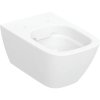 Подвесной унитаз Geberit Smyle Square воронковидный, закрытая форма, Rimfree, белый (500.208.01.1) Купить Подвесной унитаз Geberit Smyle Square воронковидный, закрытая форма, Rimfree, белый (500.208.01.1) в Киеве vannaja.kiev.ua